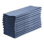 RS PRO Dry Industrial Wipes, Box of 150
