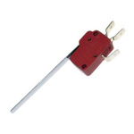 SPDT Standard Microswitch, 6 A