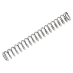 RS PRO Alloy Steel Compression Spring, 85.5mm x 11.6mm, 3.61N/mm