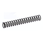 RS PRO Alloy Steel Compression Spring, 31mm x 4.5mm, 0.54N/mm