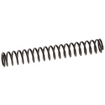 RS PRO Alloy Steel Compression Spring, 38.5mm x 5.63mm, 0.7N/mm
