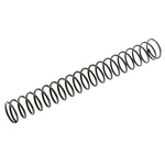 RS PRO Alloy Steel Compression Spring, 54mm x 6.93mm, 0.63N/mm