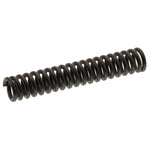 RS PRO Alloy Steel Compression Spring, 28mm x 4.8mm, 3.52N/mm