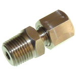 RS PRO Thermocouple Compression Fitting for use with 3 mm Probe Thermocouple, M20