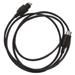 Testo 1.5m Connection Cable for use with 445 Series