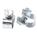 JCS Hi-Torque Steel Slotted Hex Bolt Drive, 9mm Band Width, 7 → 9mm ID