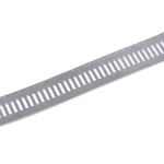 JCS Hi-Torque 1 Piece Stainless Steel Hose Clip Banding