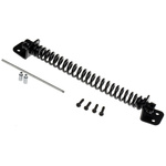 RS PRO Steel Gate Spring, 250mm