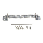 RS PRO Steel Gate Spring, 200mm