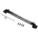 RS PRO Steel Gate Spring, 200mm
