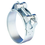 Jubilee Stainless Steel Bolt Head Bolt Drive, 25mm Band Width, 86 → 91mm ID