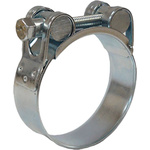 Jubilee Mild Steel Bolt Head Bolt Drive, 25mm Band Width, 86 → 91mm ID