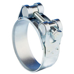 Jubilee Mild Steel Bolt Head Bolt Drive, 25mm Band Width, 98 → 103mm ID