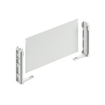 Spelsberg 156 x 270 x 3mm Enclosure Accessory for use with GEOS-L 3030-22 Empty Enclosure, GEOS-L 3040-22 Empty
