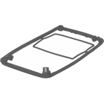 Bopla BoLink series 166 x 91 x 14.2mm Enclosure Accessory for use with BoPad 700 Enclosures
