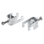 RS PRO Steel Pipe Clamp