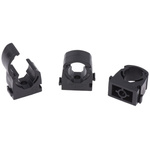 JG Speedfit POM Black Pipe Clip