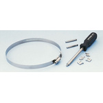 Tamtorque Stainless Steel Tamtorque Seven Sided Socket Bolt Drive, 16mm Band Width, 190 → 250mm ID