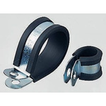JCS Hi-Torque 35mm Black, Steel P Clip