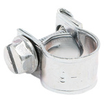 JCS Hi-Torque Steel Slotted Hex Bolt Drive, 9mm Band Width, 9 → 11mm ID