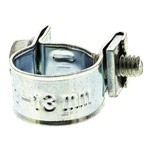 JCS Hi-Torque Steel Slotted Hex Bolt Drive, 9mm Band Width, 11 → 13mm ID