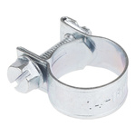 JCS Hi-Torque Steel Slotted Hex Bolt Drive, 9mm Band Width, 14 → 16mm ID