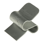 RS PRO Girder Cable Clip 2 → 4 mm