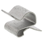 RS PRO Girder Cable Clip 2 → 4 mm