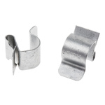 RS PRO Girder Cable Clip 2 → 4 mm