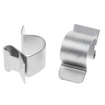 RS PRO Girder Cable Clip 2 → 4 mm