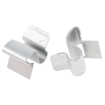 RS PRO Girder Cable Clip 4 → 7 mm