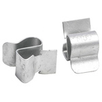 RS PRO Girder Cable Clip 4 → 7 mm
