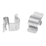 RS PRO Girder Cable Clip 4 → 7 mm