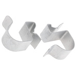 RS PRO Girder Cable Clip 4 → 7 mm
