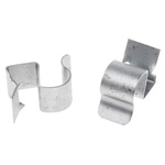 RS PRO Girder Cable Clip 8 → 12 mm