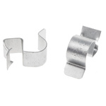 RS PRO Girder Cable Clip 8 → 12 mm