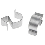 RS PRO Girder Cable Clip 8 → 12 mm