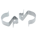 RS PRO Girder Cable Clip 8 → 12 mm
