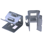 RS PRO Girder Cable Clip 15 → 20 mm