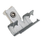 RS PRO Girder Cable Tie Base 8 → 14 mm