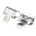 RS PRO Girder Cable Tie Base 14 → 20 mm