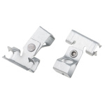 RS PRO Flange 8 → 14 mm
