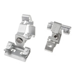 RS PRO Girder Conduit Clamp 3 → 8 mm