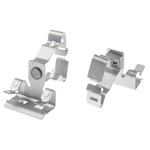 RS PRO Girder Conduit Clamp 8 → 14 mm