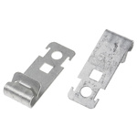 RS PRO Girder Suspension Clip & Hanger 5 → 7 mm