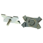 RS PRO Girder Suspension Clip & Hanger 25 mm