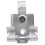 RS PRO Girder Conduit Clamp 8 → 14 mm