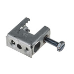 RS PRO Beam Clamp, maximum load 45kg, 18mm