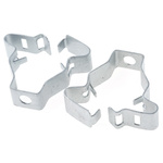 RS PRO Girder Conduit Clamp