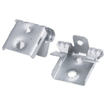 RS PRO Girder Suspension Clip & Hanger 3 → 8 mm
